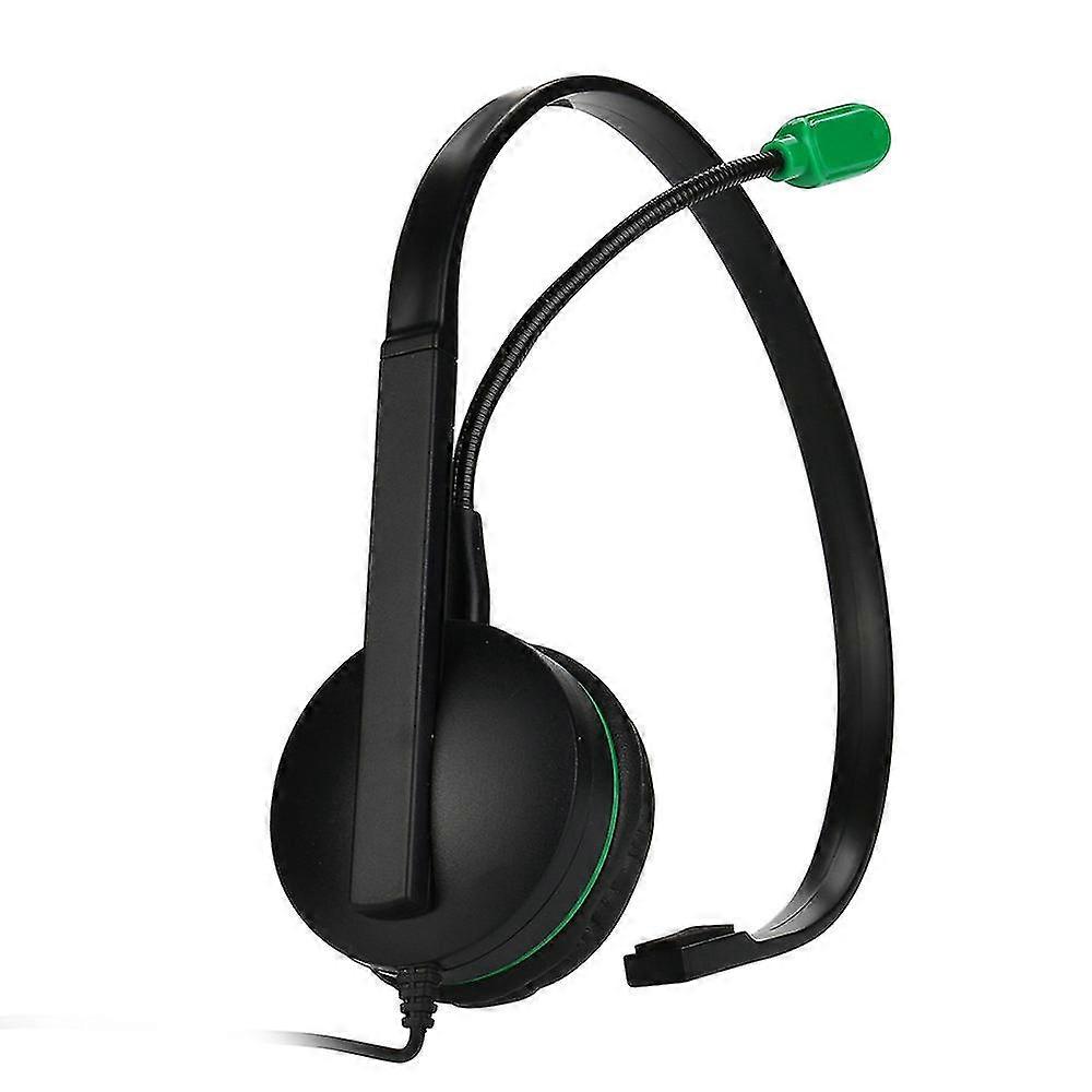 wired headset headphone earphone microphone for sony playstation 4 ps4 game