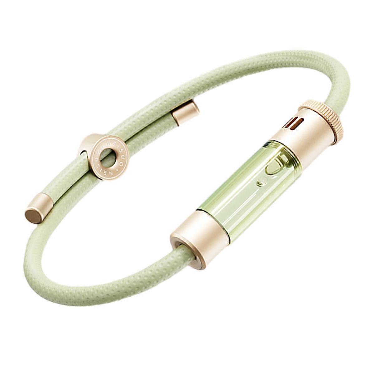 KXJ-Mosquito Repellent Bracelets, Reusable Safe for Adults, Kids Traveling Outdoor Camping Patio