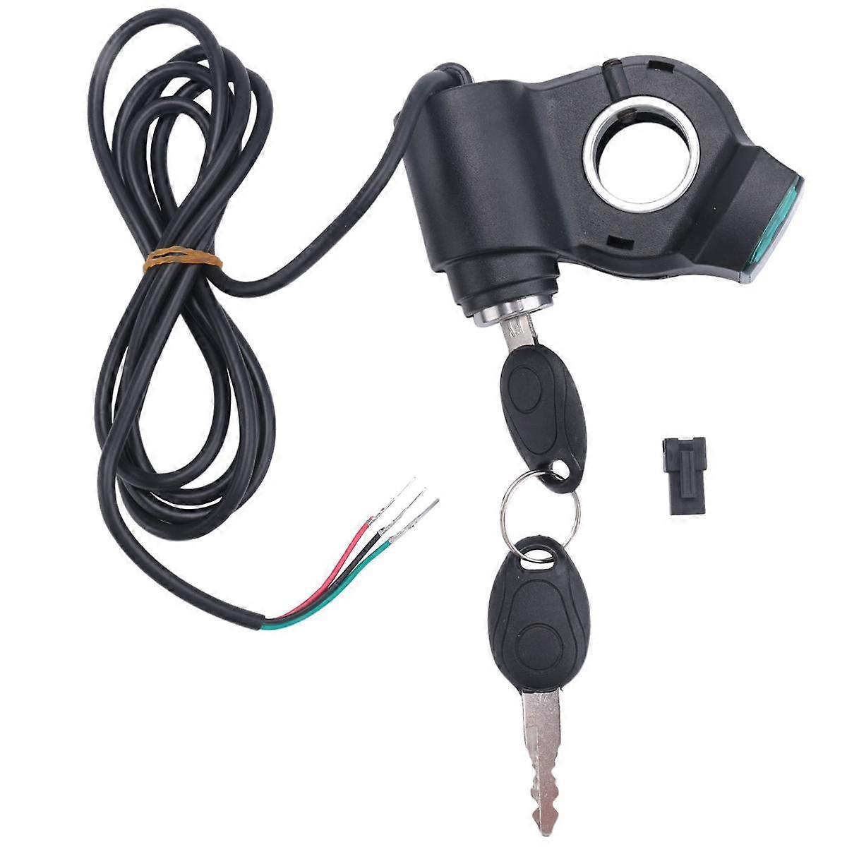 Electric Scooter Ignition Lock Key Accessories for  for