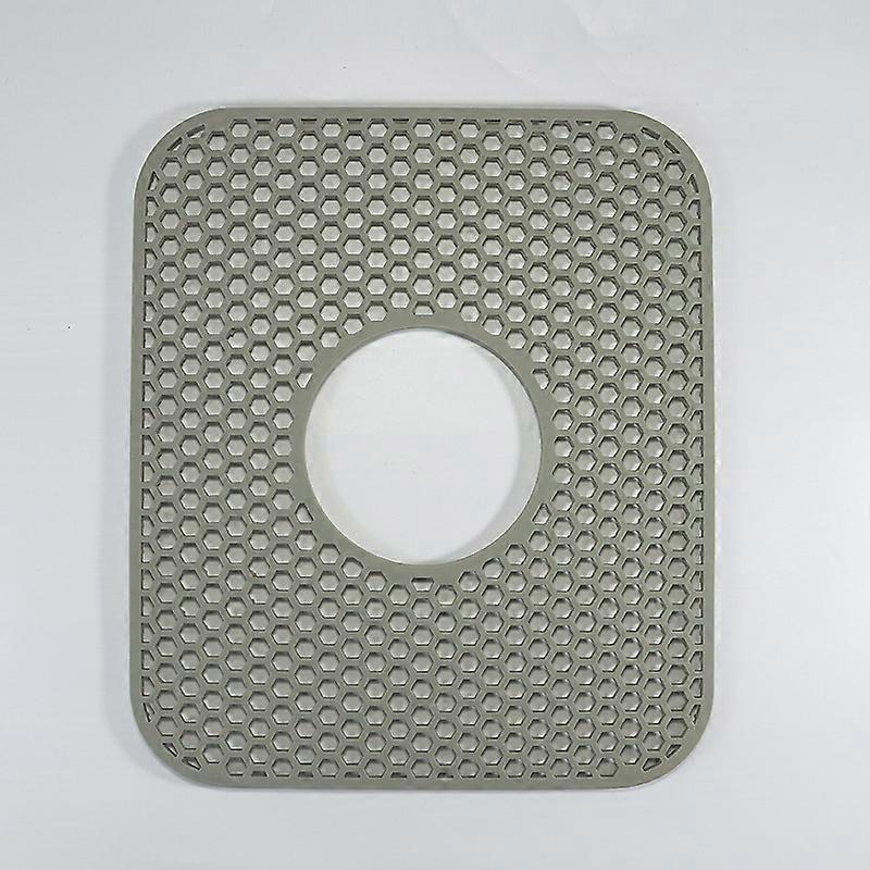 Silicone Sink Mat Protector for Kitchen Sink