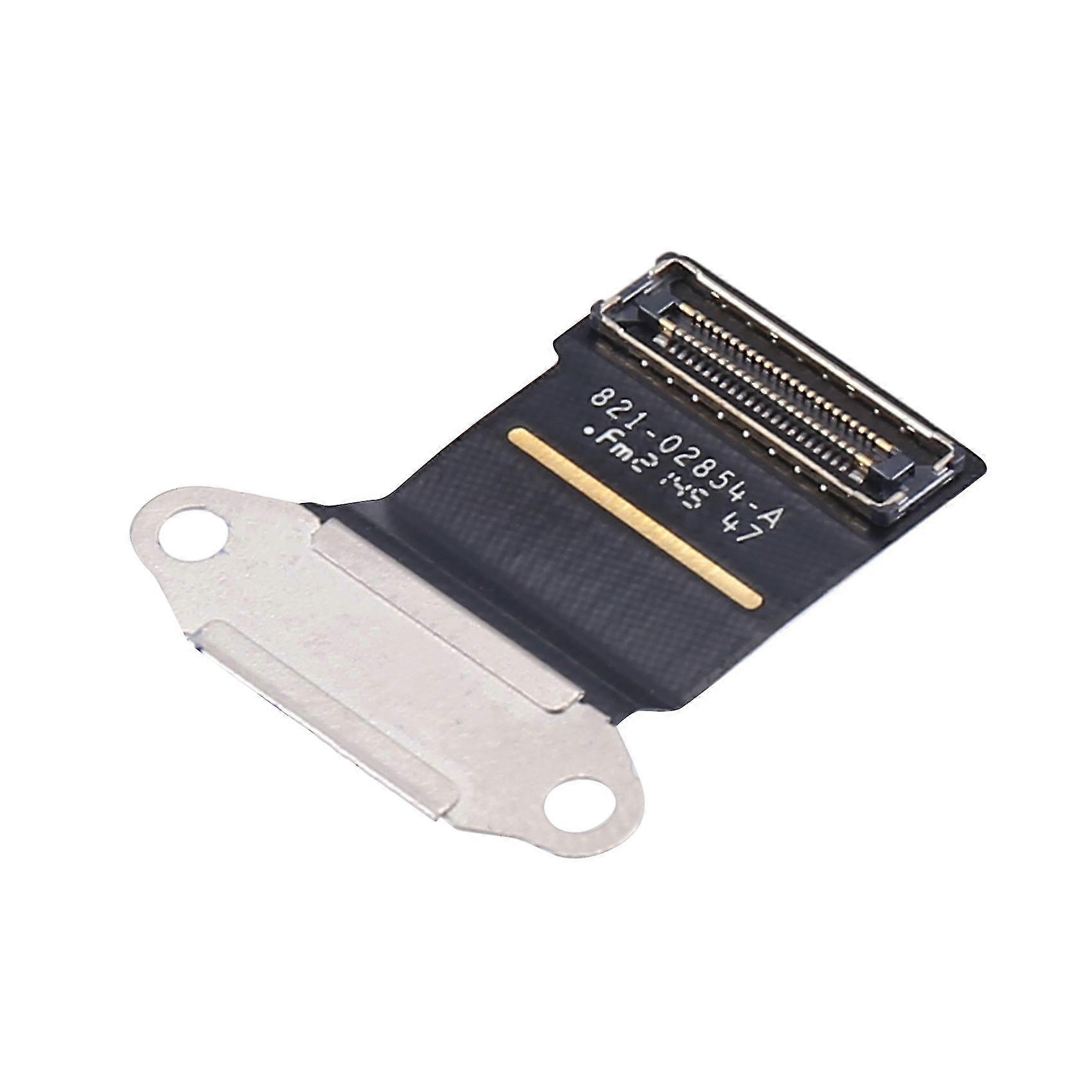 For Pro 13 Inch A2338 2021 Lcd Cable Display Screen Flex Cable 821-02854-a Notebook Screen Cable