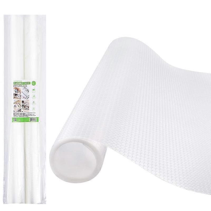 2rolls Cupboard Mats