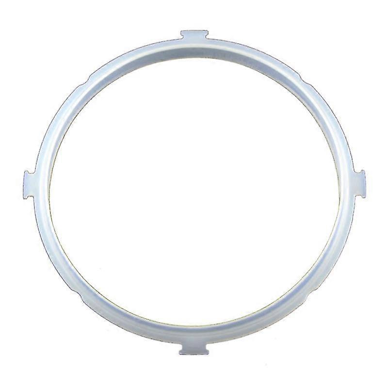 silicone sealing ring replacecment for midea electric pressure cooker 5l 6l (new style)