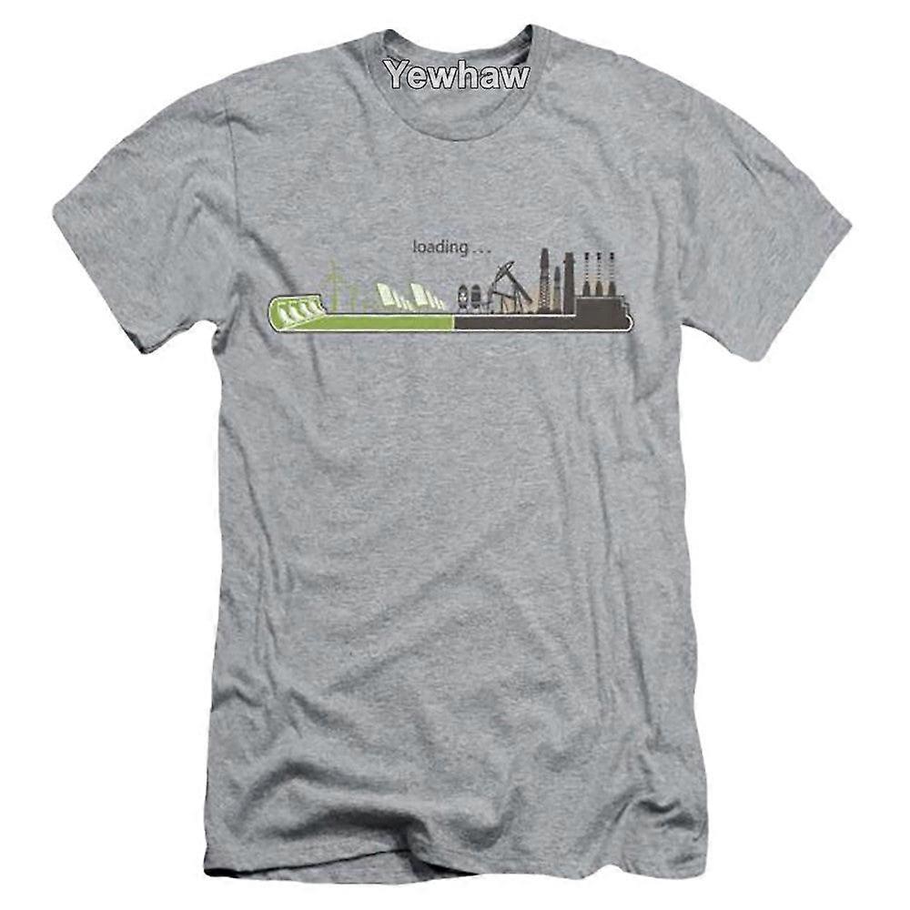 Loading... & Eco-friendly T-shirt