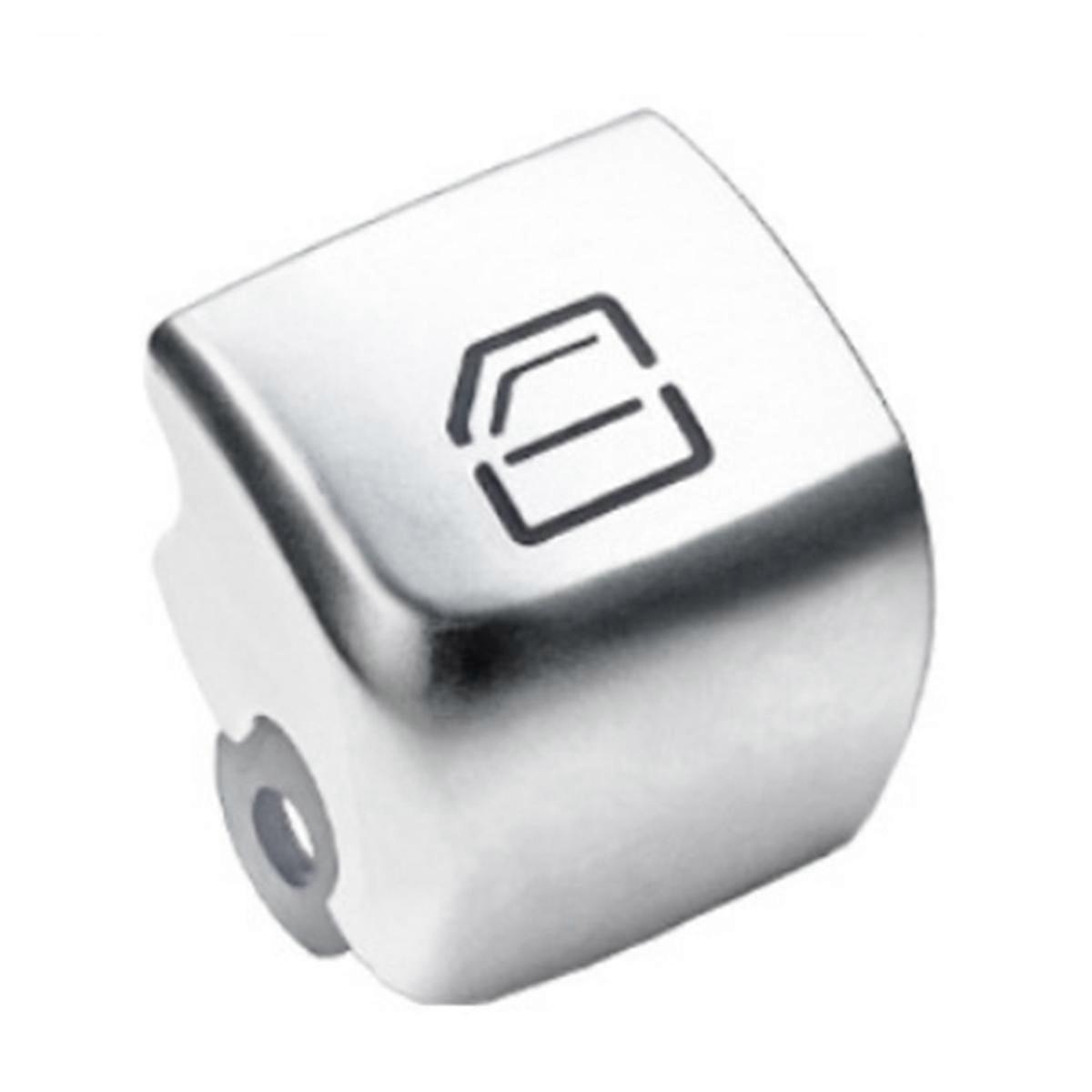 Car Left Driver Door Window Switch Repair Button Cover 2059056811 for - C-CLASS W205 GLC W253 2015-