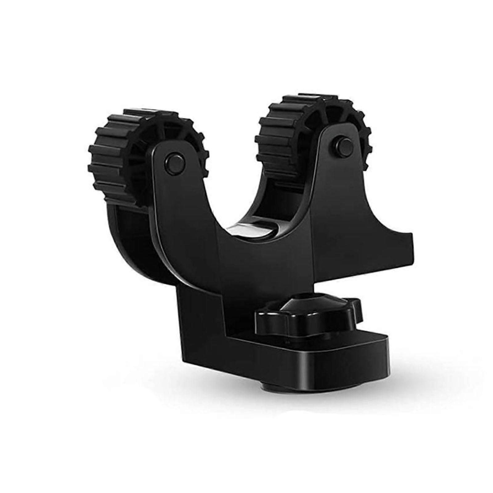 Fishing Canoe Paddle Holder Easy Install Durable Canoe Paddle Shelf for River