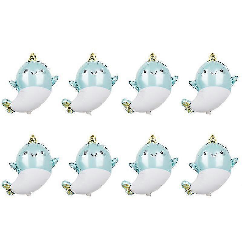 10pcs Birthday Party Decor