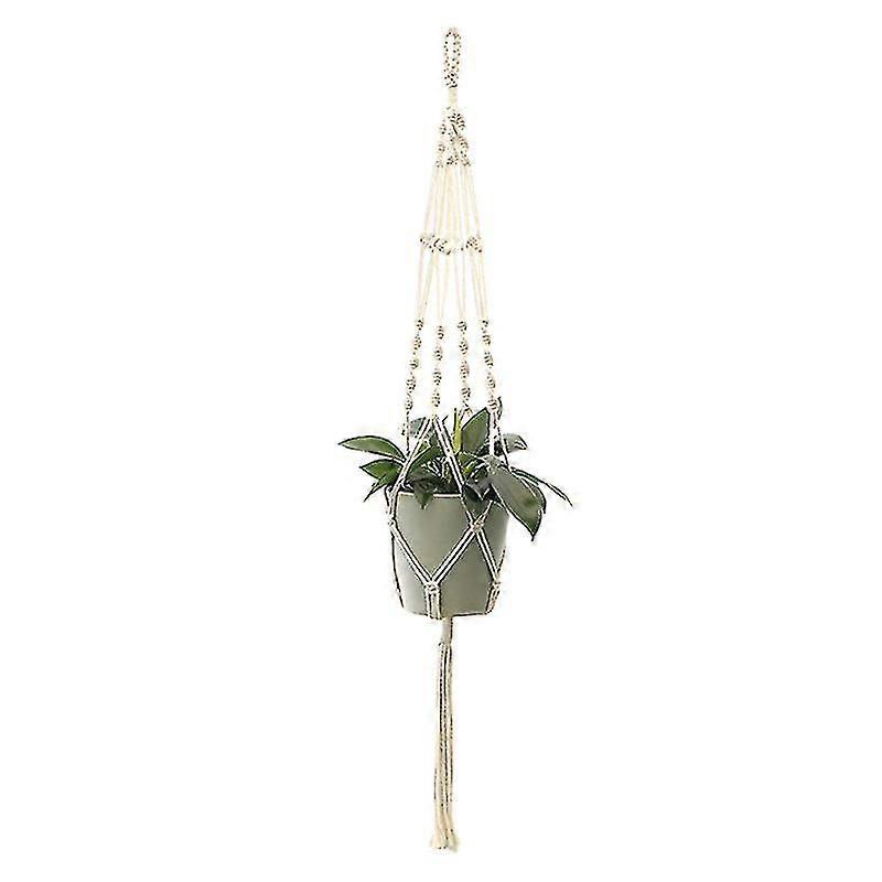 1pcs Blumentopf Mesh Tasche