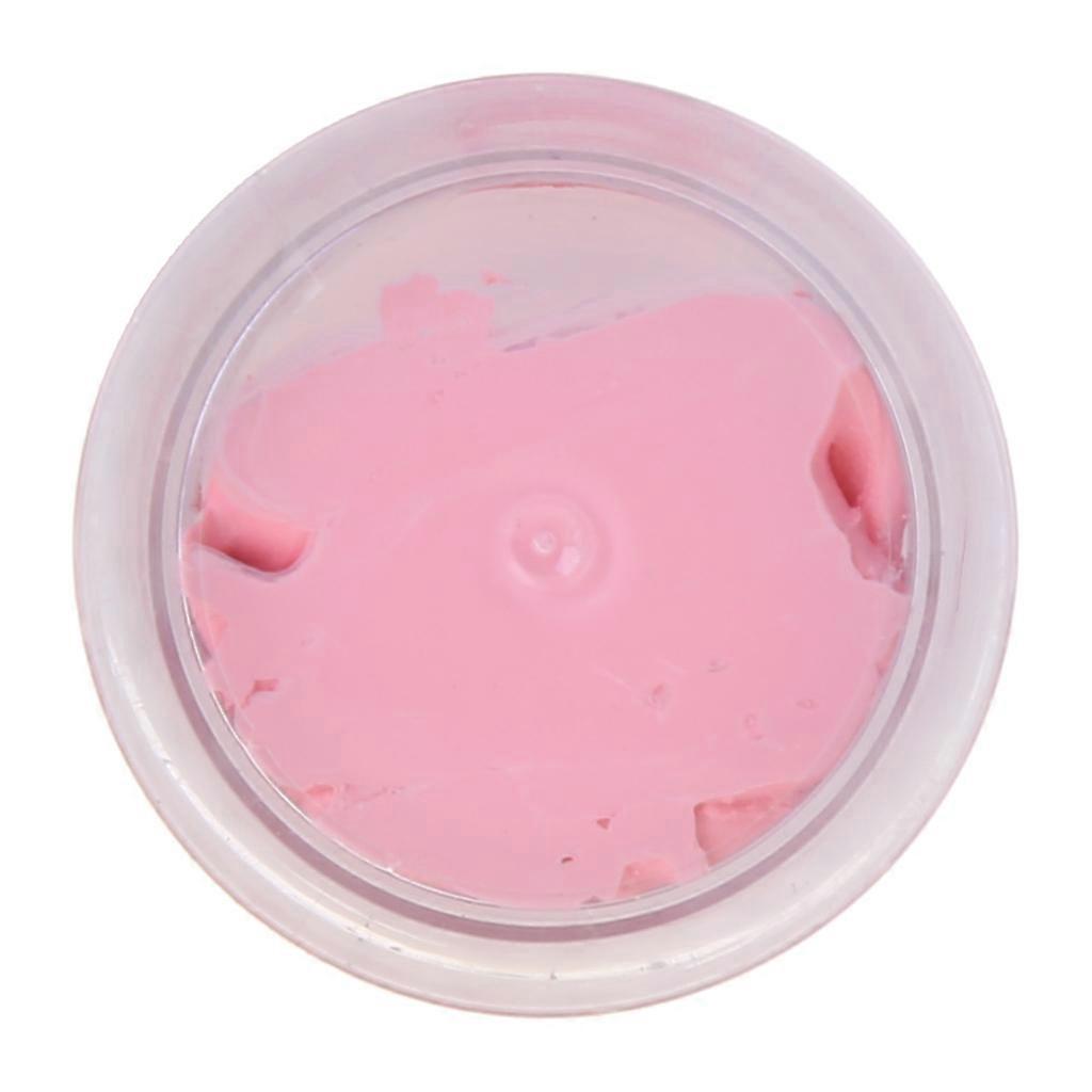 Pink CPU Thermal Compound Paste High Performance Silicone Heatsink Compound