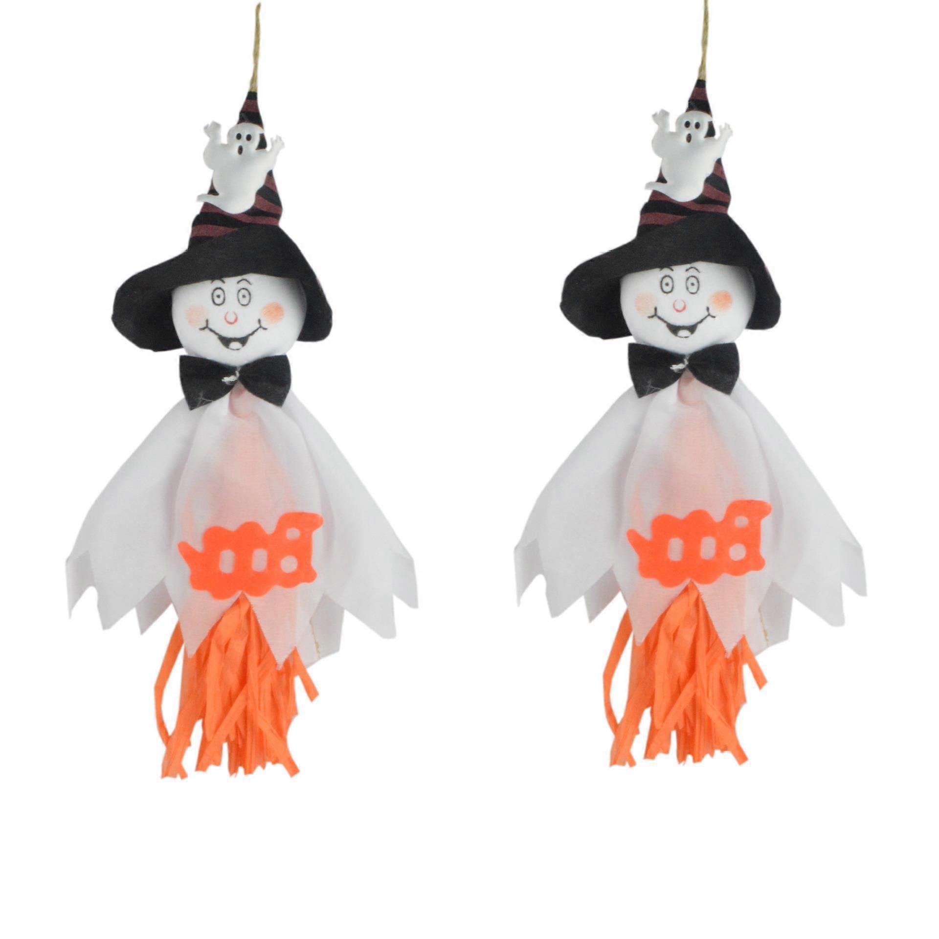 halloween scarecrow decoration