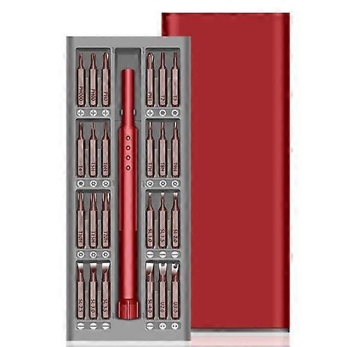 24 in 1 S2 Precision Screwdriver Set