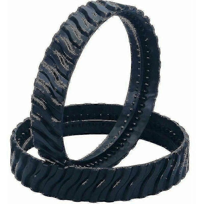 Replacement Wheels For Zodiac Mx6 Mx8 Mx9 Pool Cleaner, Baracuda Robot Pool Cleaner Tires R0526100-