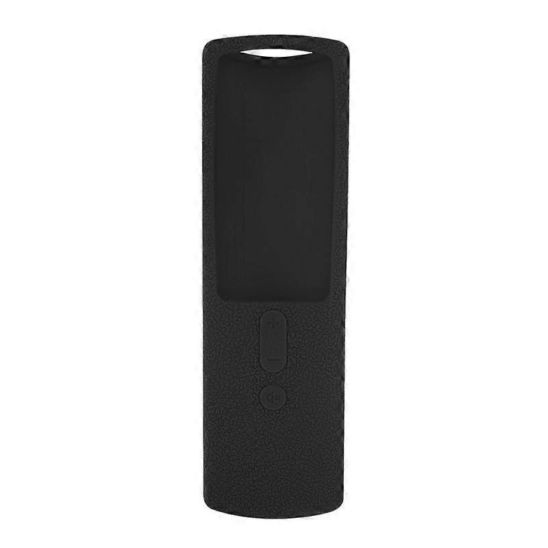 Protective Soft for Case for Fire TV 4K Remote Dustproof Silicone Waterproof Cov