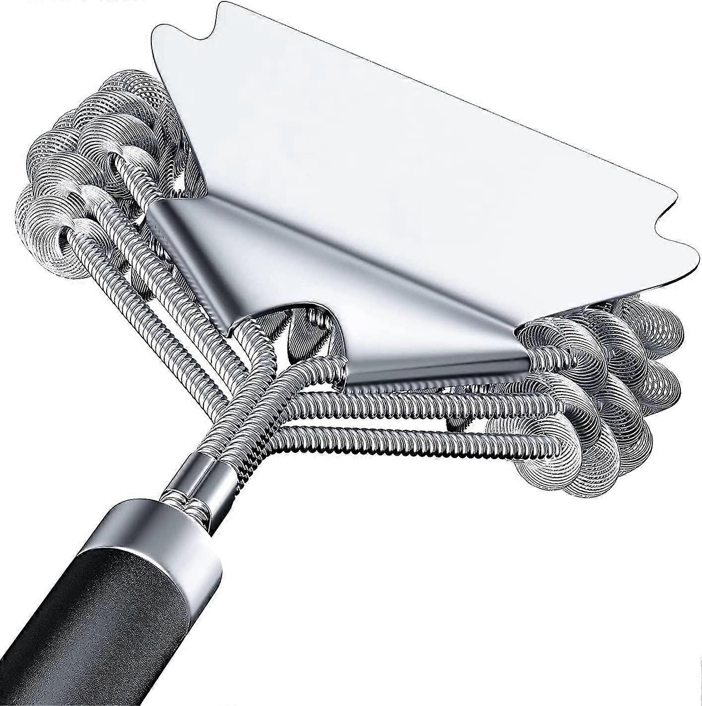 Outdoor Grill Grill Accessories Grill Brush