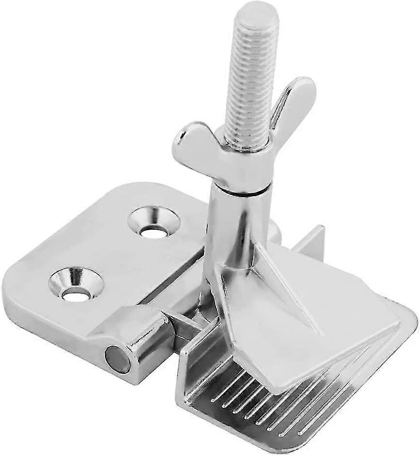 2pcs Hinge Clamp For Metal Frame, Diy Butterfly High Quality Screen Printing Fastener