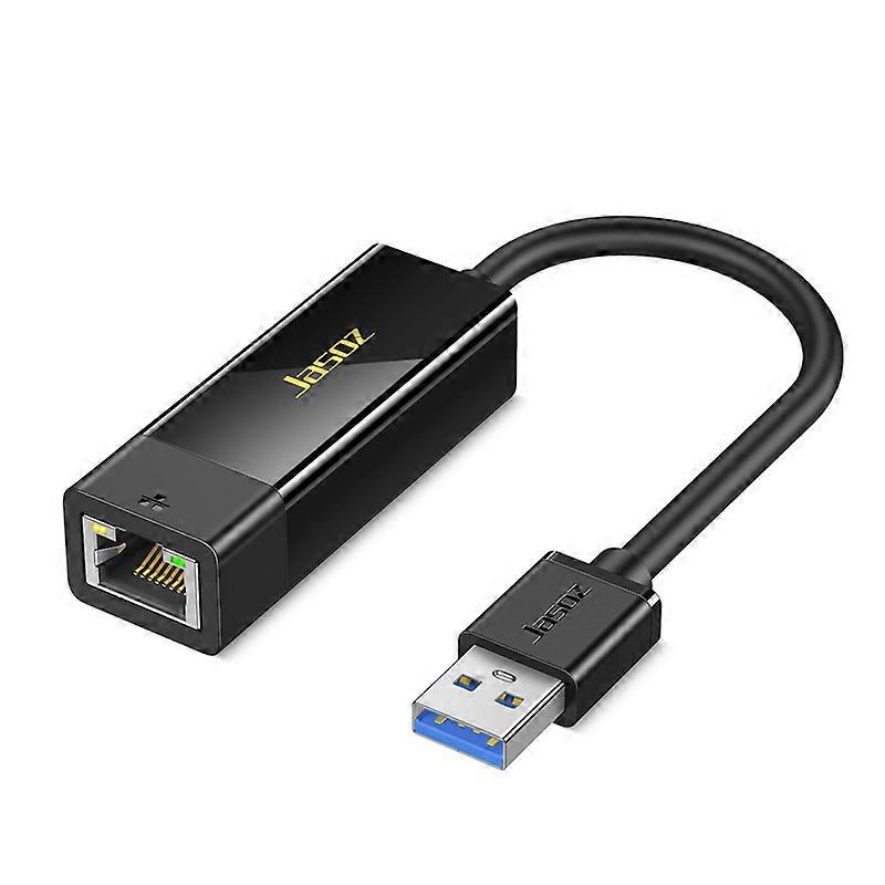 Ethernet Adapter USB to 10 100 Mbps Network