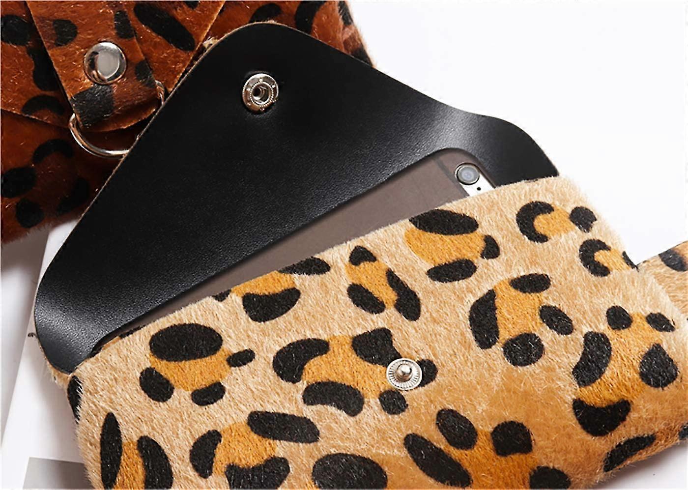 Freak Scene Borsa Cintura Nico - Modello 13 - Marsupio Laterale In Cotone Antistrappo, Regolabile, Con Cerniera - Unisex - 3