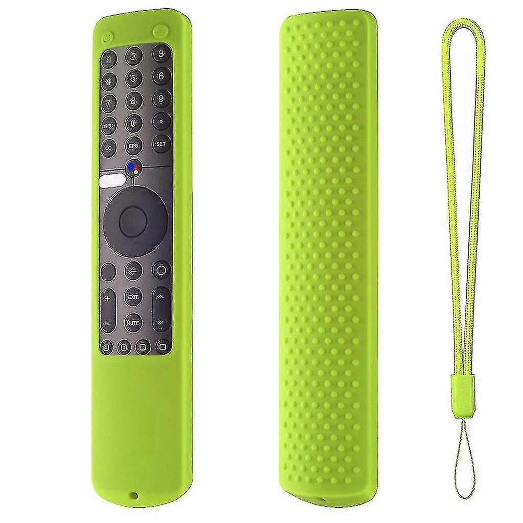 Washable Remote Cases compatible with Xmpm 19 Controller Skin-friendly Material Cases
