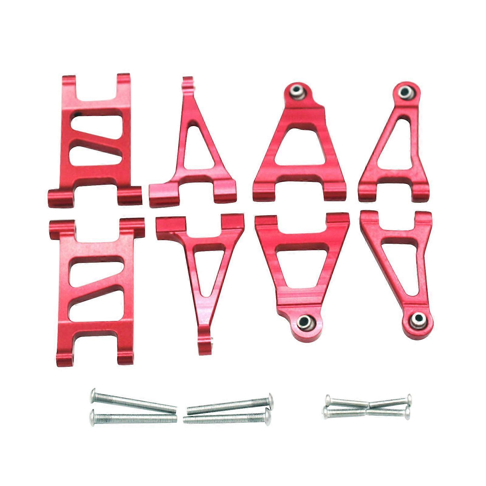 1:14 RC Car Swing Arm Remote Control Car Swing Arm for 14301 14303 14302 Red