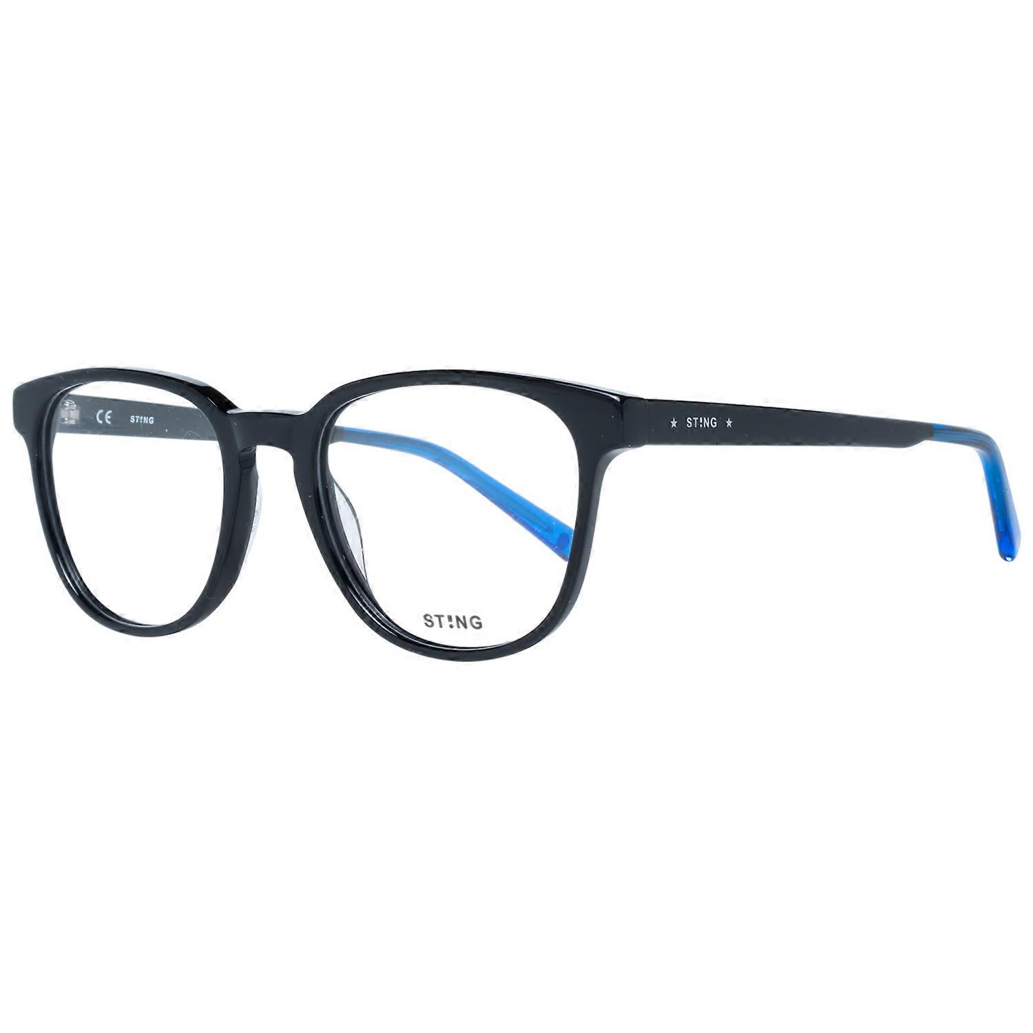 Sting Optical Frame Vst302 0700 52