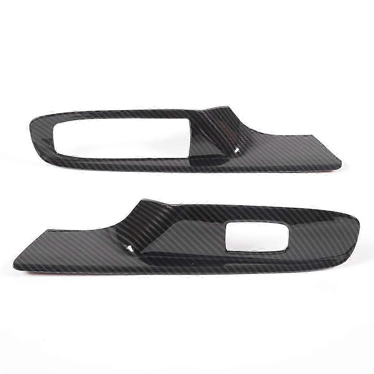 För C8 2020-2023 Bilruta, lyftknapp, skyddslist, tillbehör (cabrioletversion)