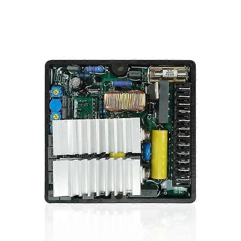SR7 AVR Automatic Voltage Regulator for Alte Generator SR7-2G with A Low Speed and Overload Protect