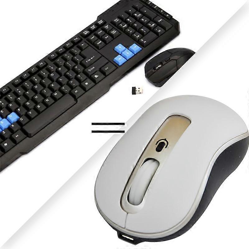 Voice Control Mouse Wireless Rechargeable Mice Input Search Translation