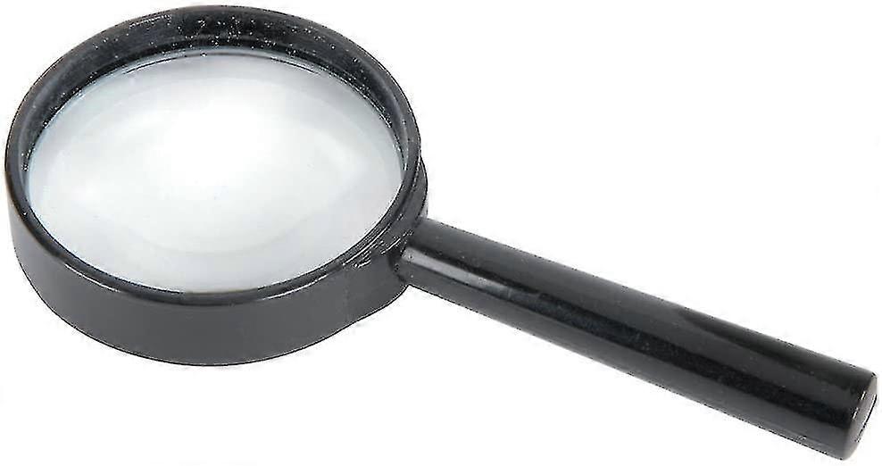 Handheld vergrootglas | 6 x vergroting