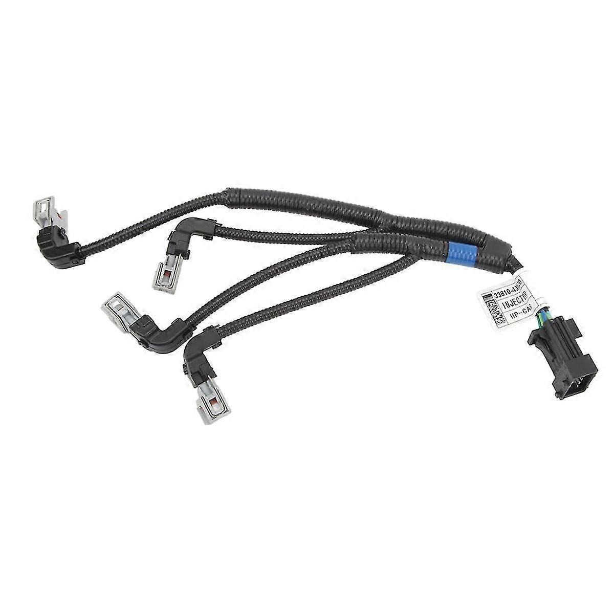 Automobile Injector Injector Washer Assembly for Terracan 2.9L 2001-2006 33810-4X600 338104X600