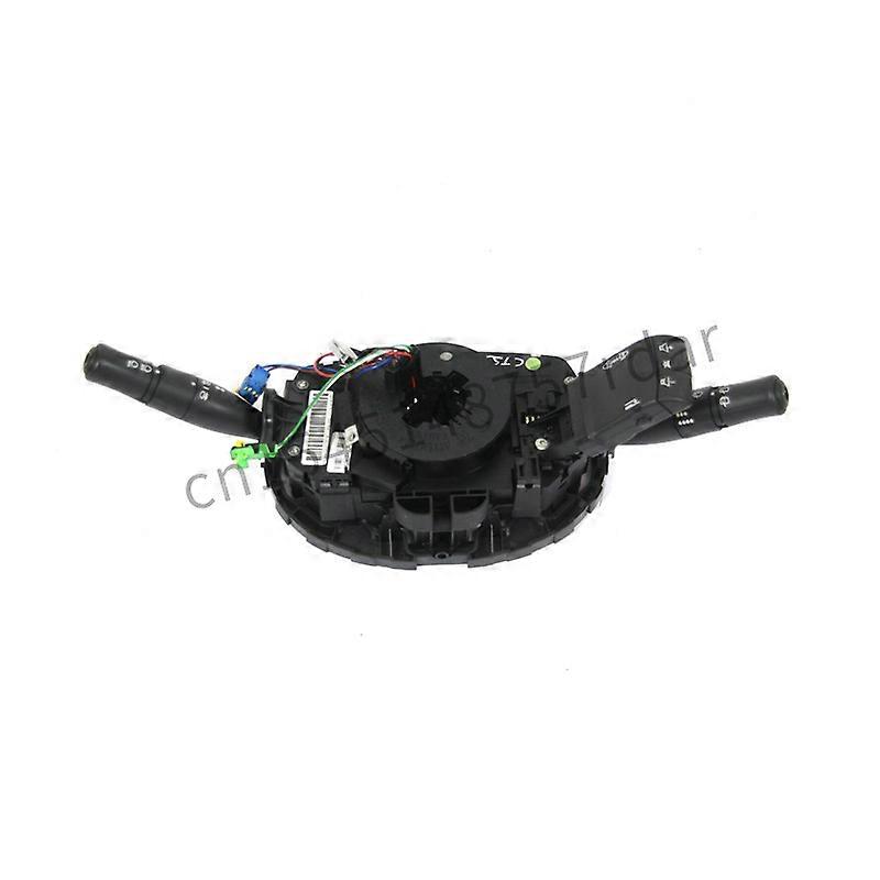 מתג משולב פנס היגוי לרכב מתאים לרנו מגאן II 8200216459