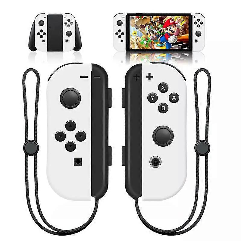 Bluetooth Joy-pad L / R Controller kompatibel mit Nintendo Switch