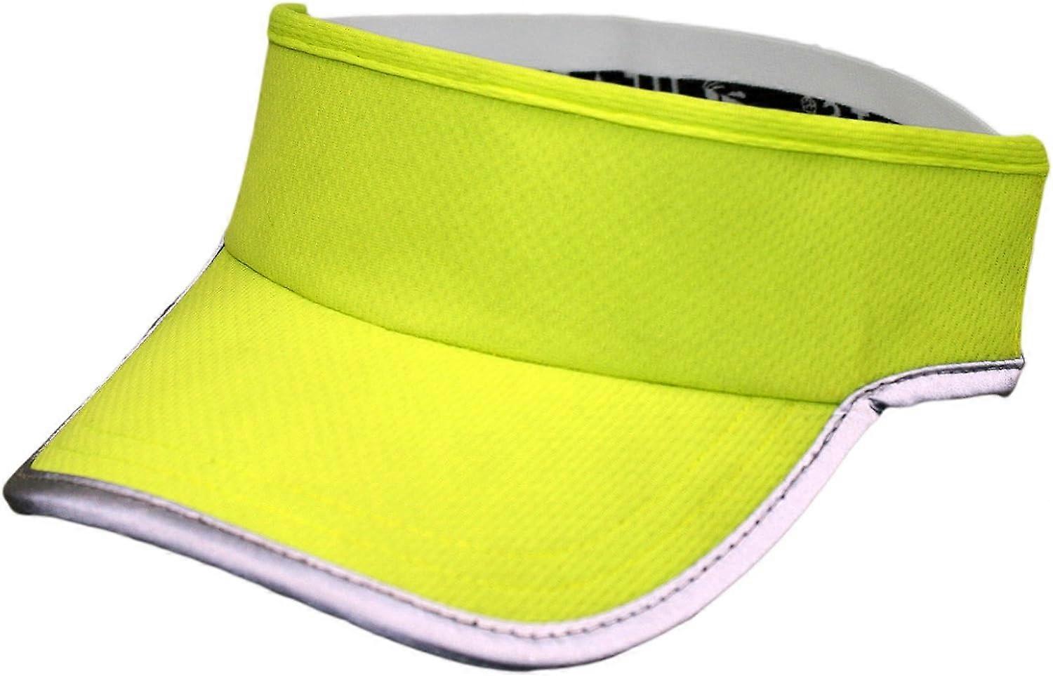 Sun Visor Hat - Κομψό και προστατευτικό καπέλο αλεξήλιο για υπαίθριες δραστηριότητες