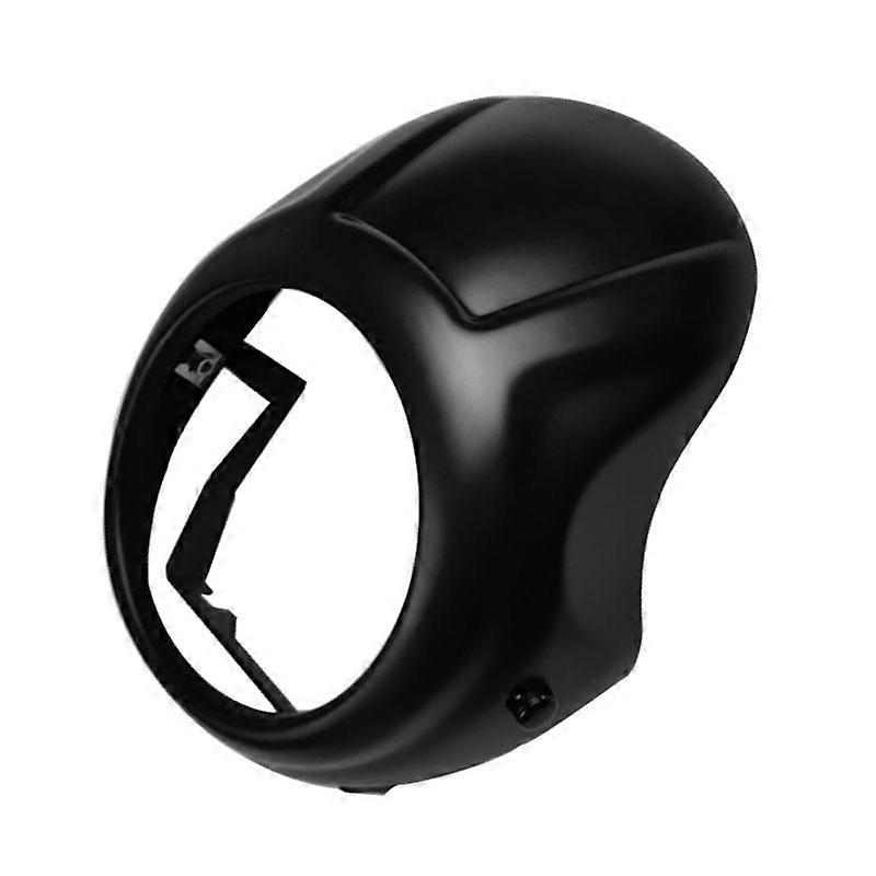 Per Honda Rebel CMX 500 300 CMX500 2017-2021 Moto Faro Carenatura Parabrezza Maschera Copertura Testa Luce Guard Protecto
