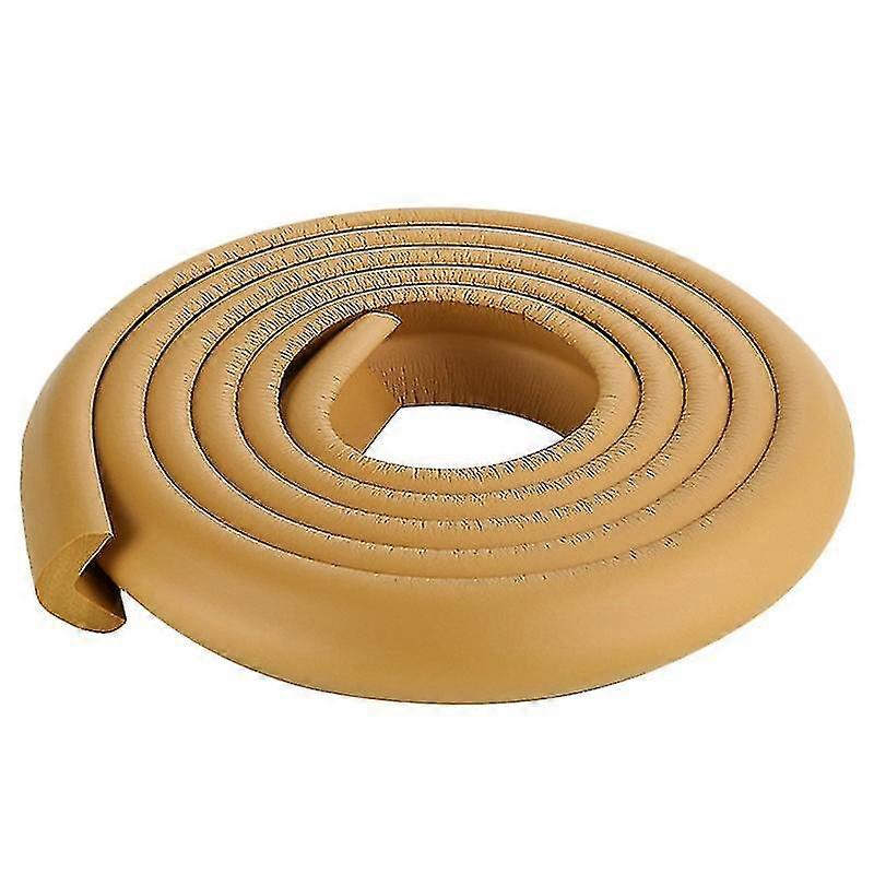 Wall Corner Edge Guard Cushion Foam Protective Strip For Baby Kids Safety High Quality