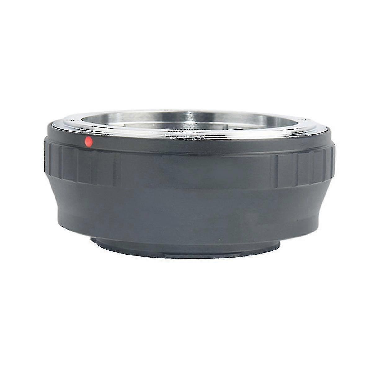 Compatible With Konica-fx Lens Adapter Ring Compatible With Konica Ar Port Lenses PXCL