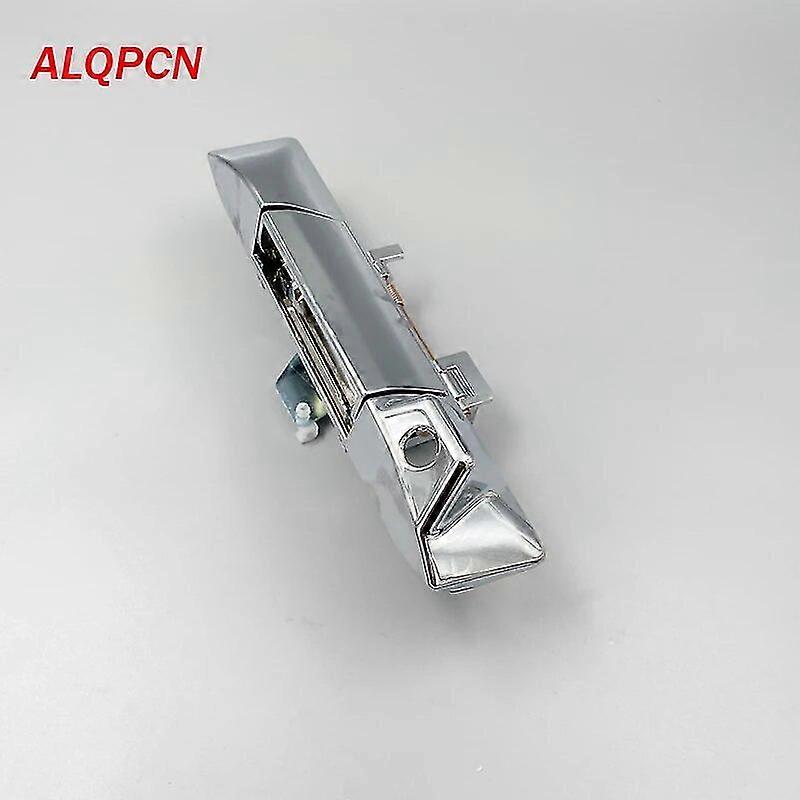 Tailgate Back Door Hadle Chrome With Camera Hole Type For Maxus Ldv T60 p20241126955