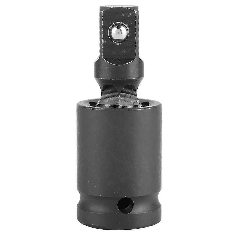 38 in Phosphating Chromium Molybdenum Steel Pneumatic Wrench Universal Joint