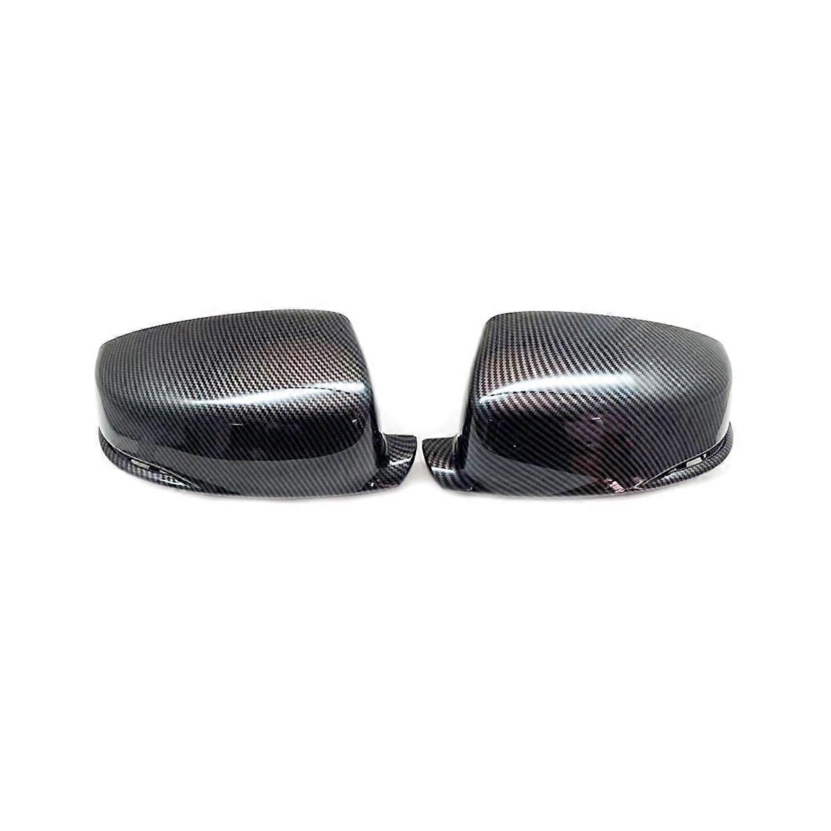 For Accord 2014-2017 Side Rear View Mirror Cover Trim Side Wing Mirror Car Accessories 76201--W01