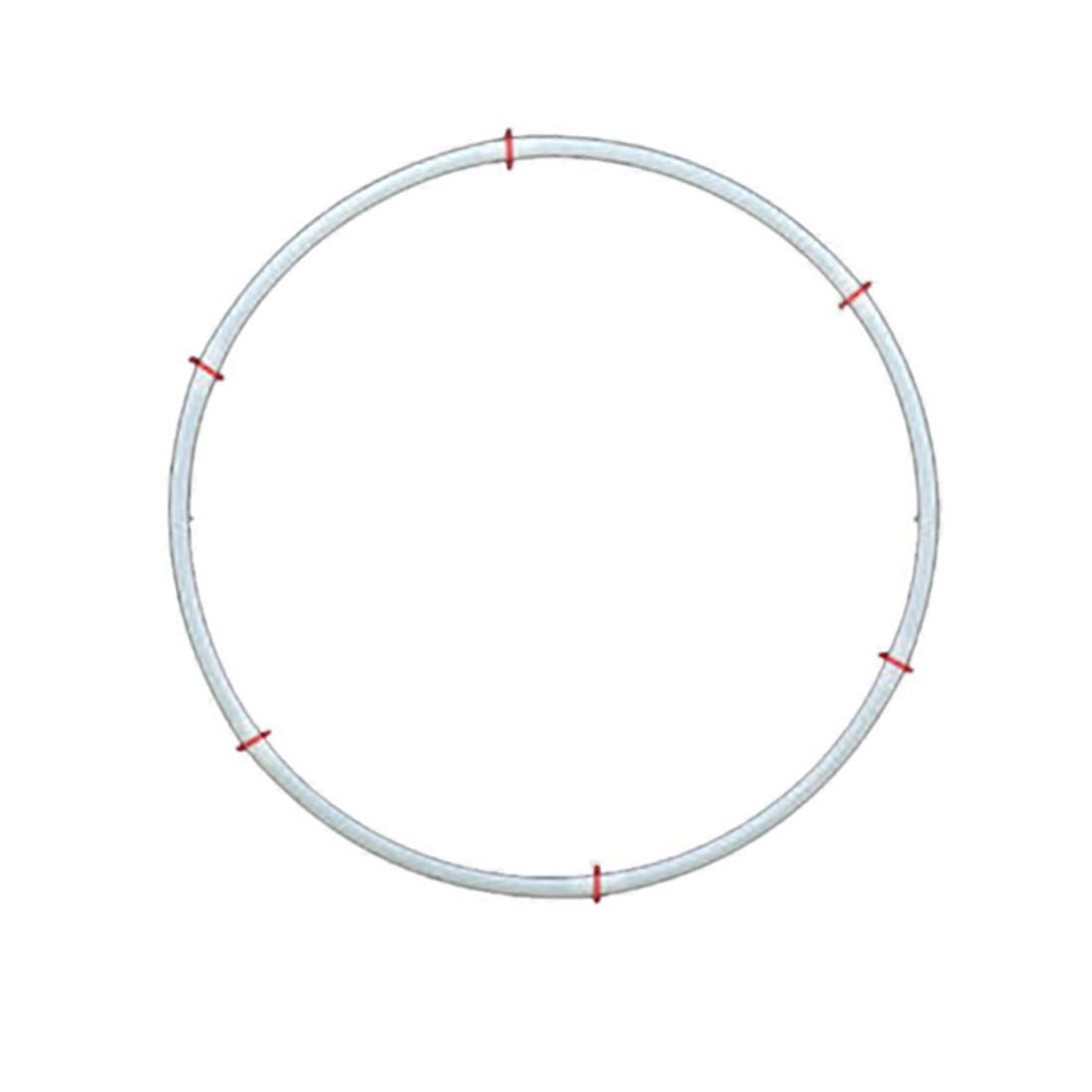 Balloon Arch Set Column Stand Frame Kit Wedding Birthday 60cm