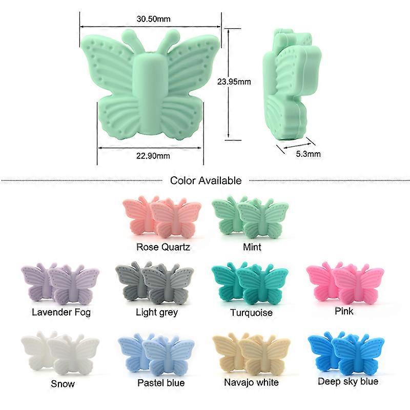 8 in 1 Silicone Reusable Cake Piping Bag Icing Cream Pastry Decorating Tool