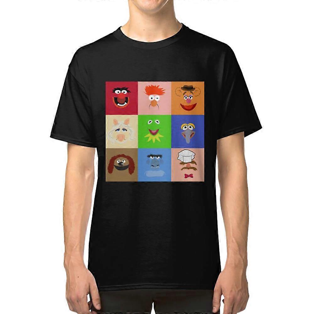 Muppets T-shirt