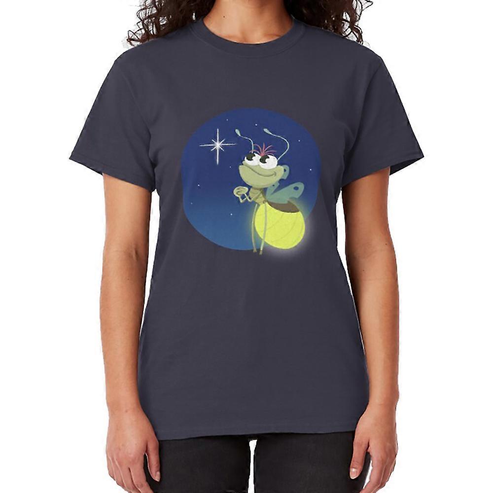 Koszulka Raymond & Evangeline