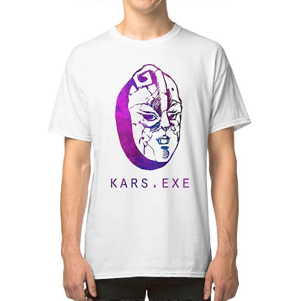 Kars Galaxy EXE T-shirt