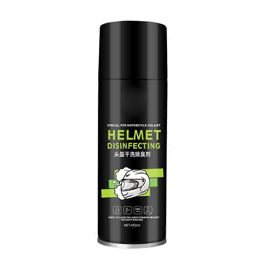 Helmet Care Cleaner 450ml 15 Oz