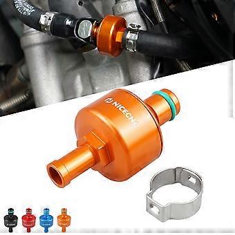 CNC Quick Disconnect Fuel Filter For KTM 690 SMCR/SMC/ENDURO/R 790