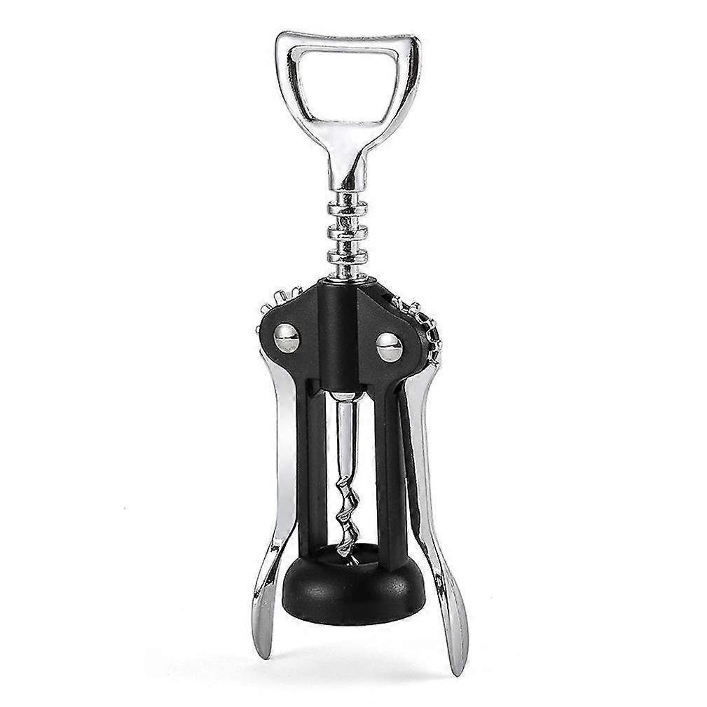 Metal Wine Opener Screw In Bottle Opener for Bar Kitchen