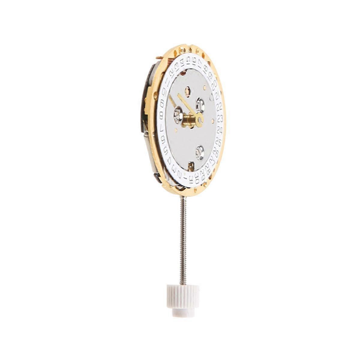 For Swiss ISA 222 Watch Movement Lady Quartz Watch Movement Watch Accessories Replace Movement