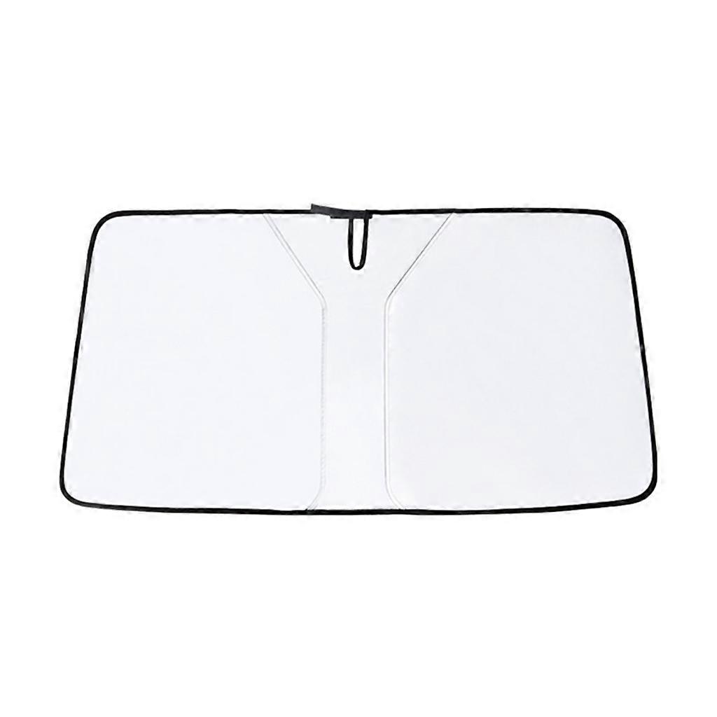 Sunshade Cover Car Windshield Sun Shade Waterproof Protector Windscreen Cover