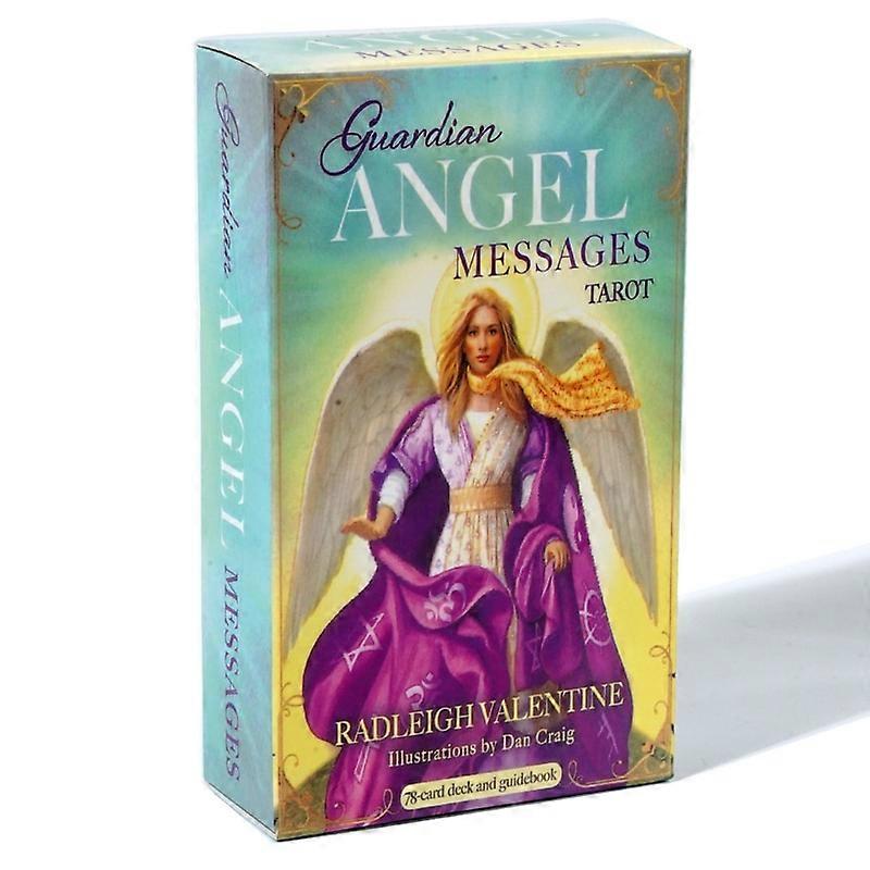 Carte de tarot avec signification sur eux Tarot débutant Mot-clé Tarot vieilli Tarot d’apprentissage Tarot 78 cartes Tarot avec guide PDF Guardian ...
