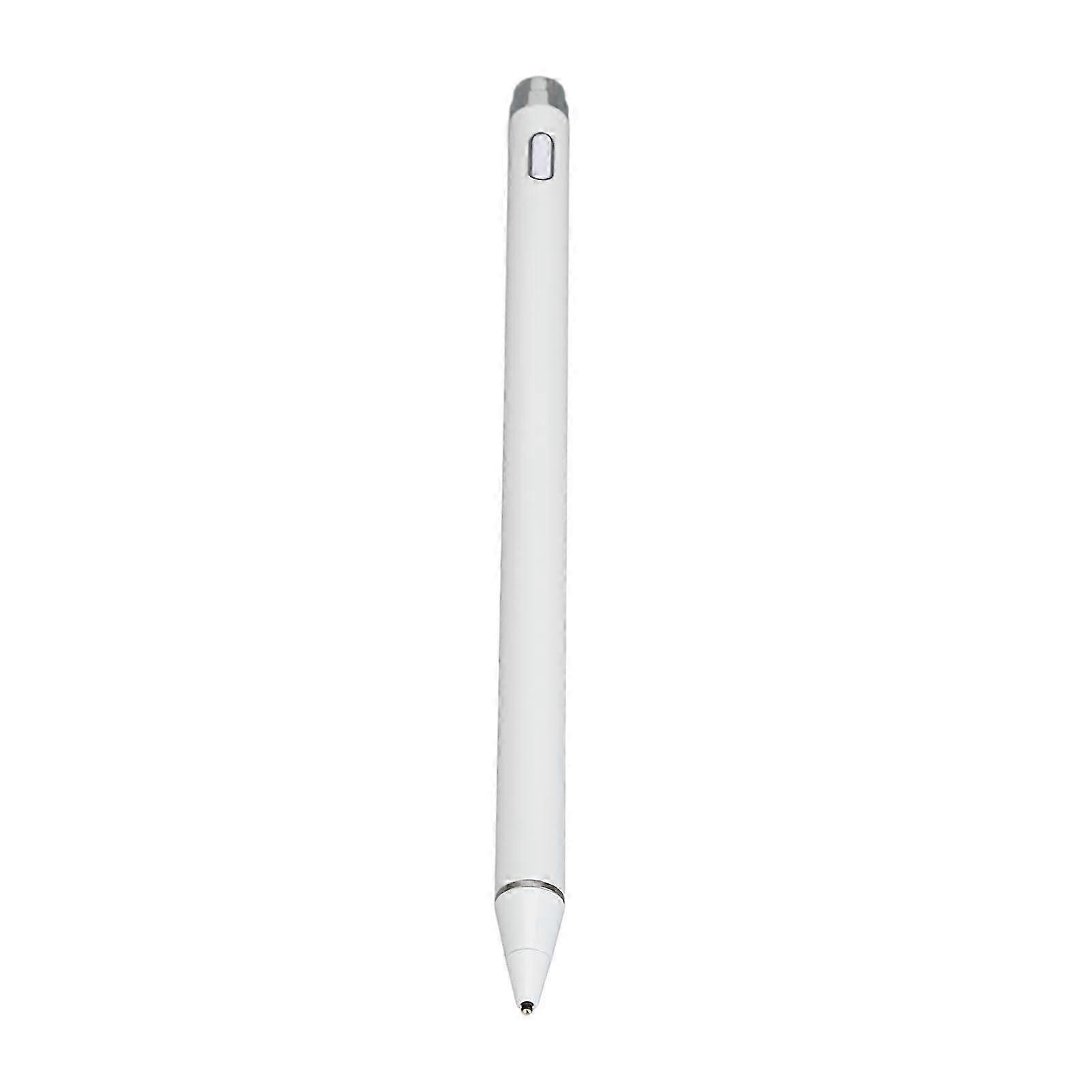Active Capacitive Stylus Pen Universal Capacitive Pen Magnetic Touch Screen Stylus Pencil for All Touch Screens
